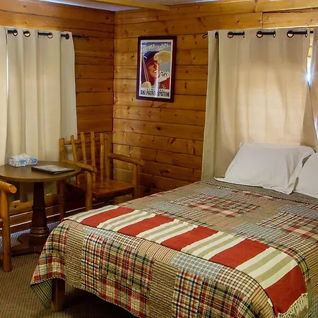 High Country Motel And Cabins Cooke City Exterior photo