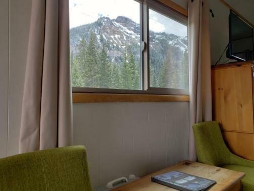 High Country And