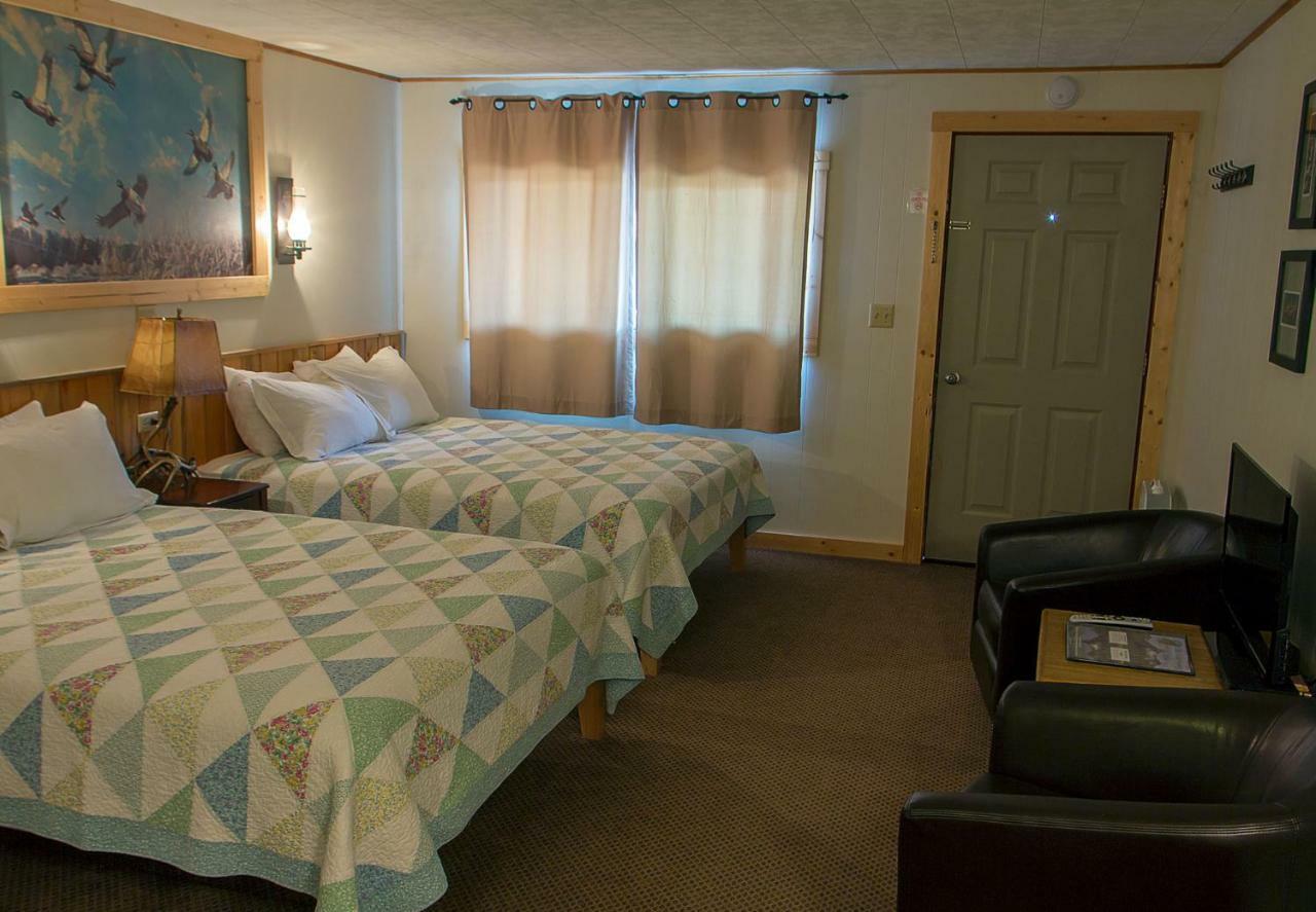 High Country And Hotel