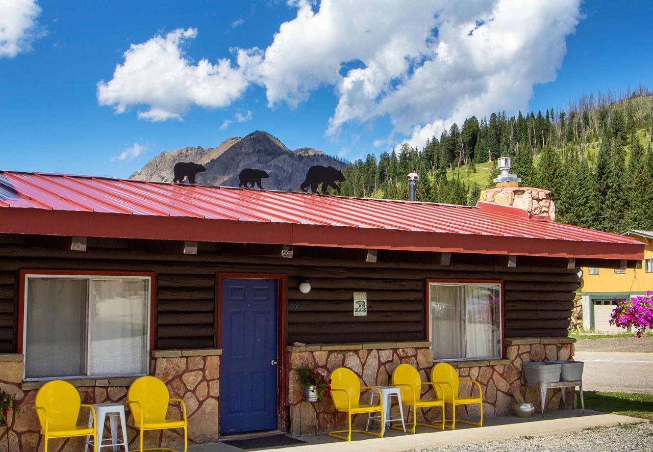 High Country And Cooke City