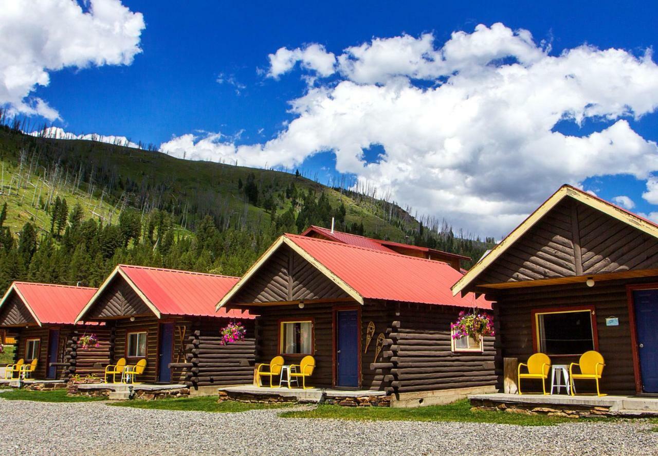 High Country And